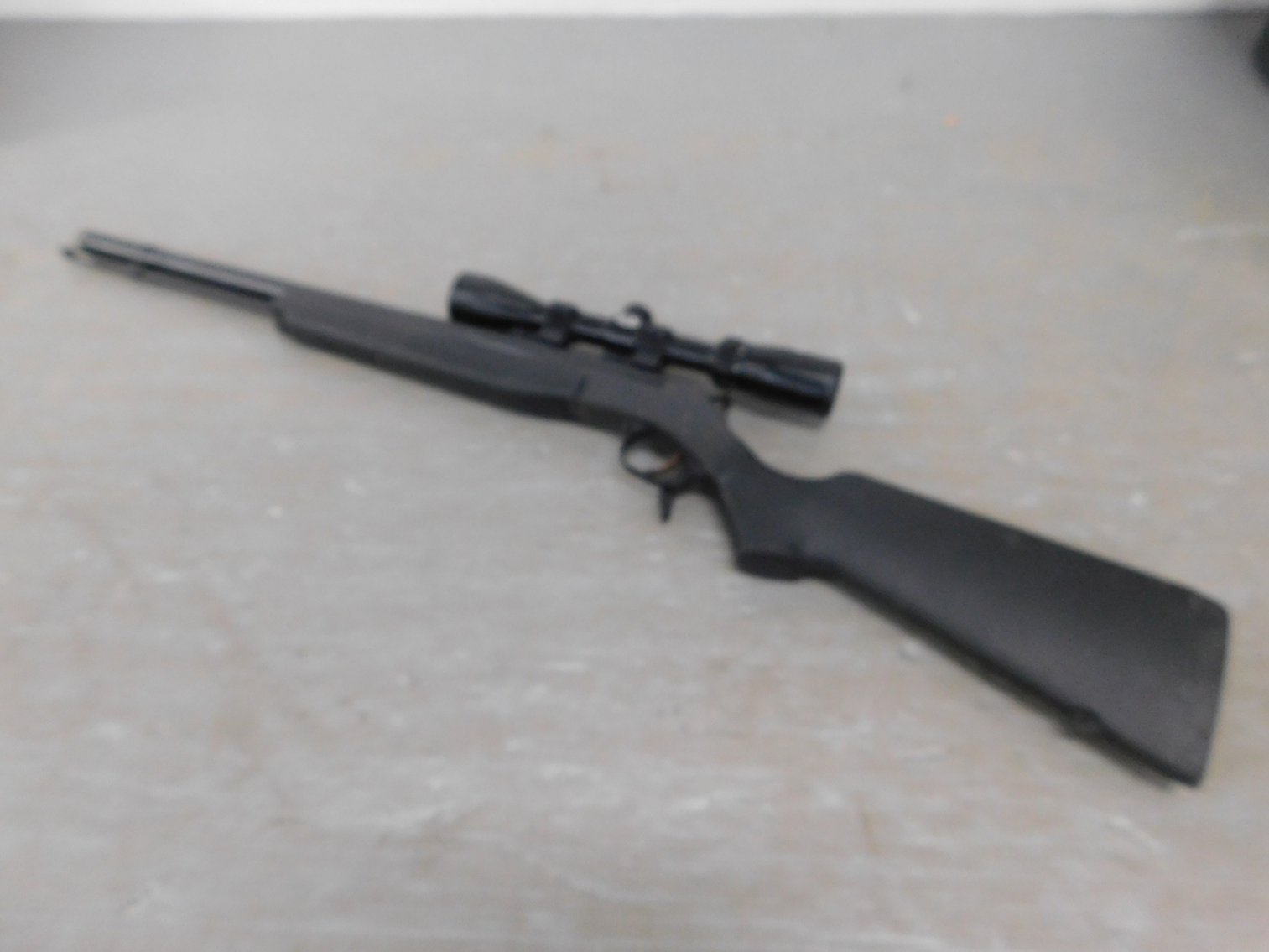 Image for Absolute Online Auction #2058