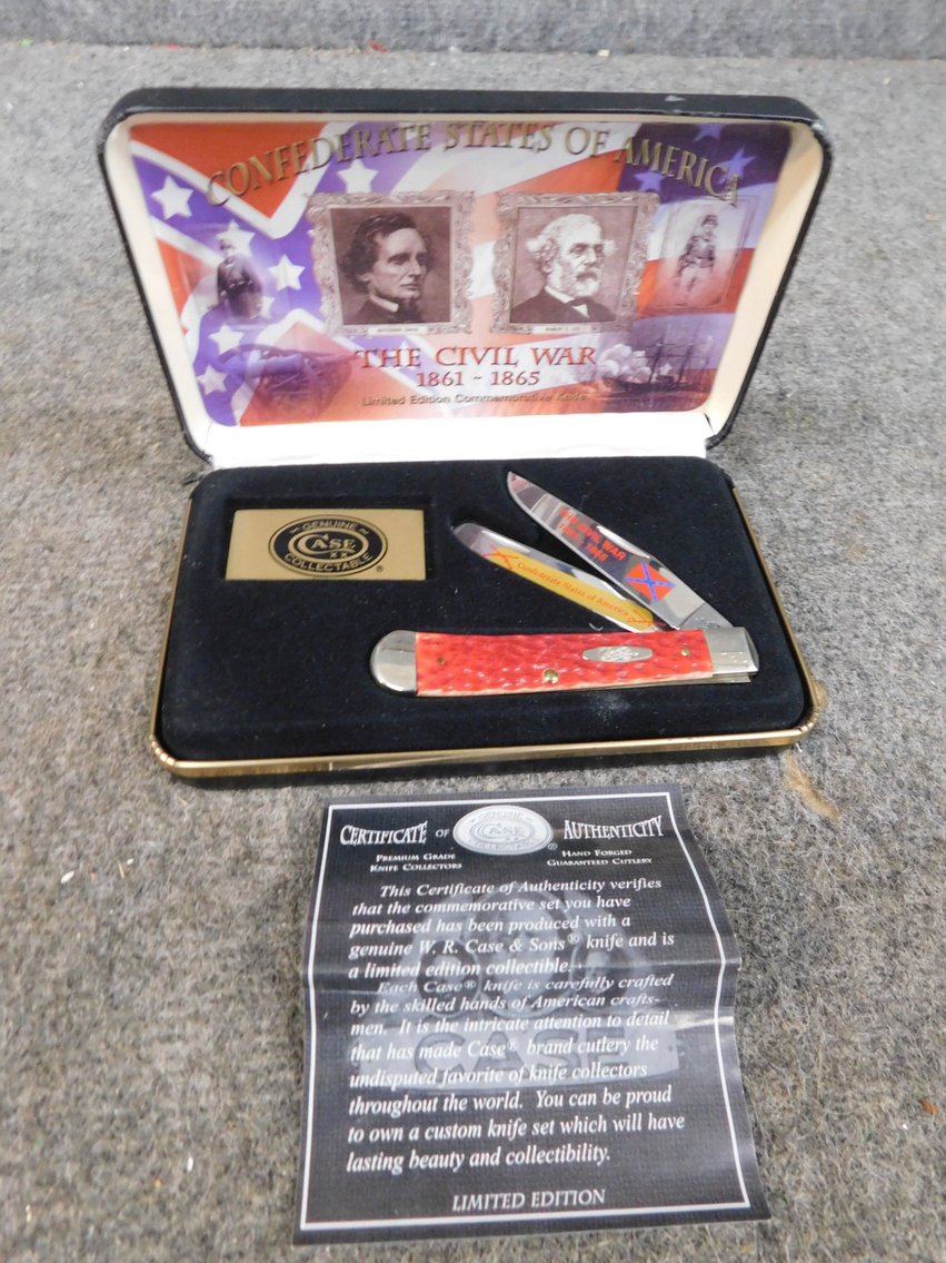 Image for Absolute Online Auction #2058