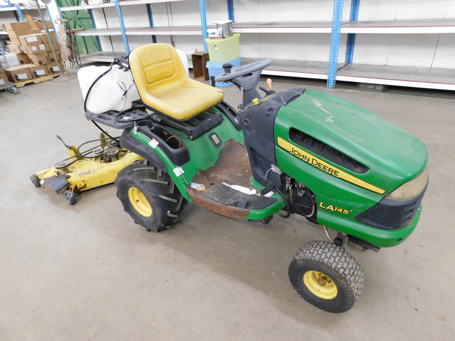 Image for Absolute Online Auction #2060