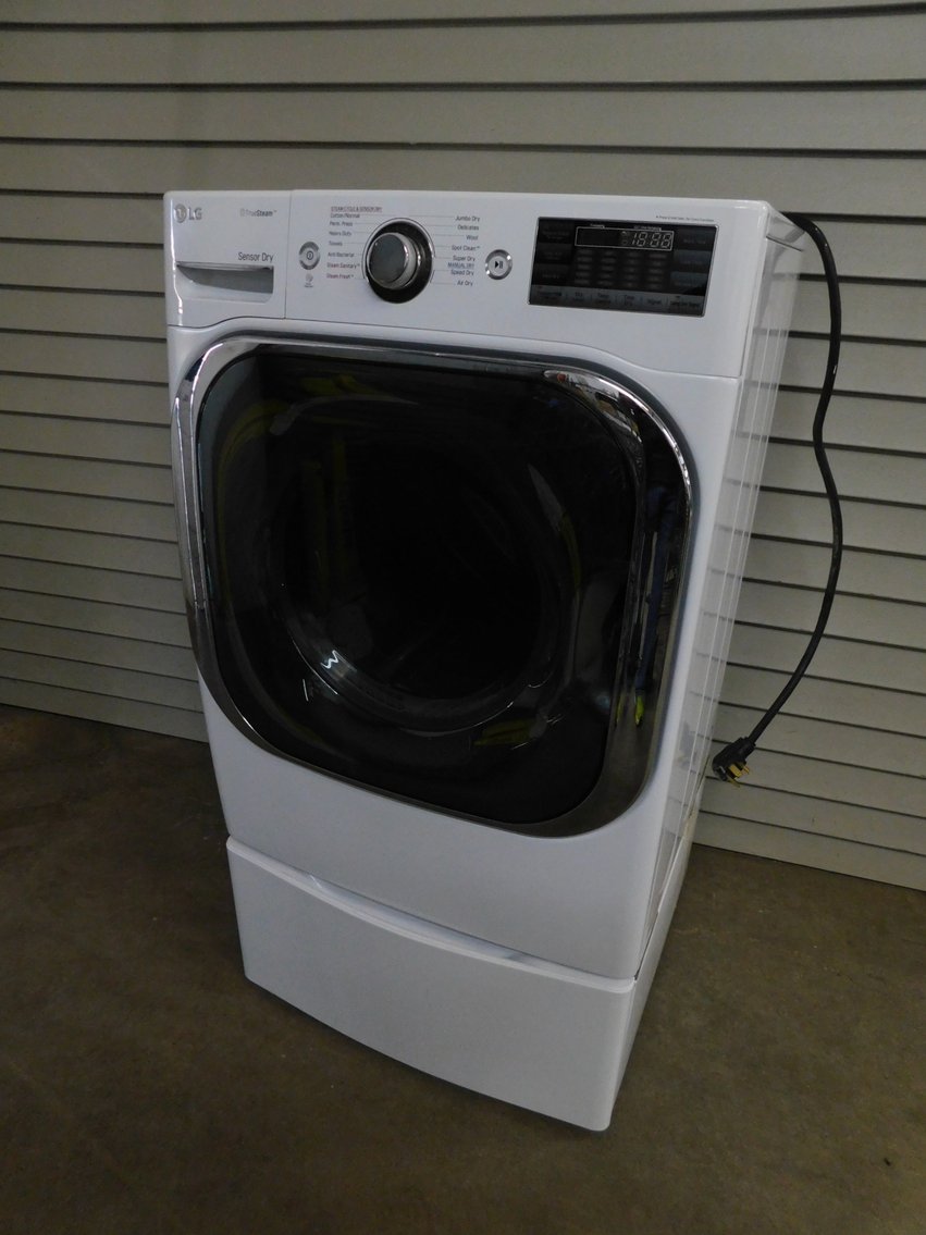 Image for Absolute Online Auction #2064