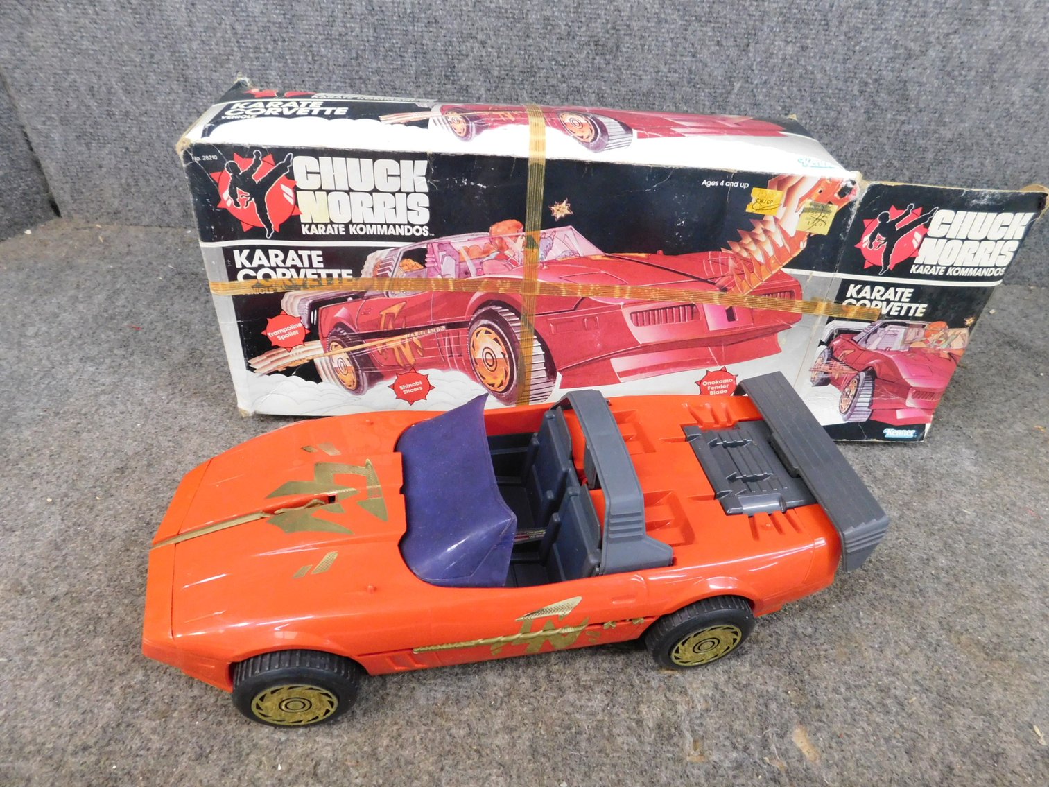 Image for Absolute Online Auction #2066