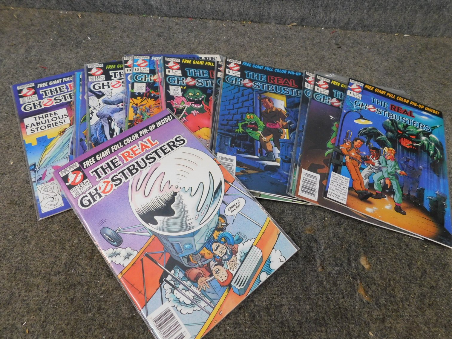 Image for Absolute Online Auction #2066