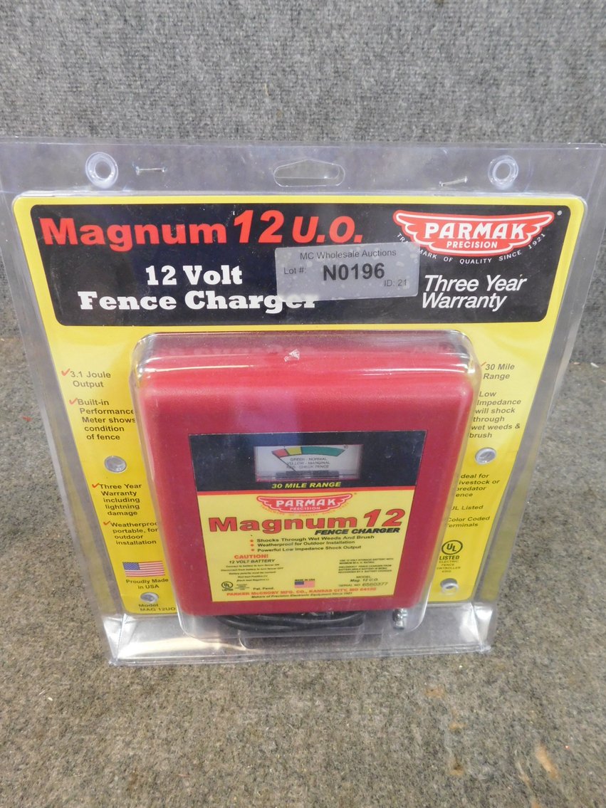 Image for Absolute Online Auction #2067