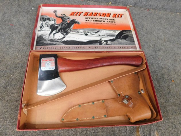 Image for Absolute Online Auction #2068