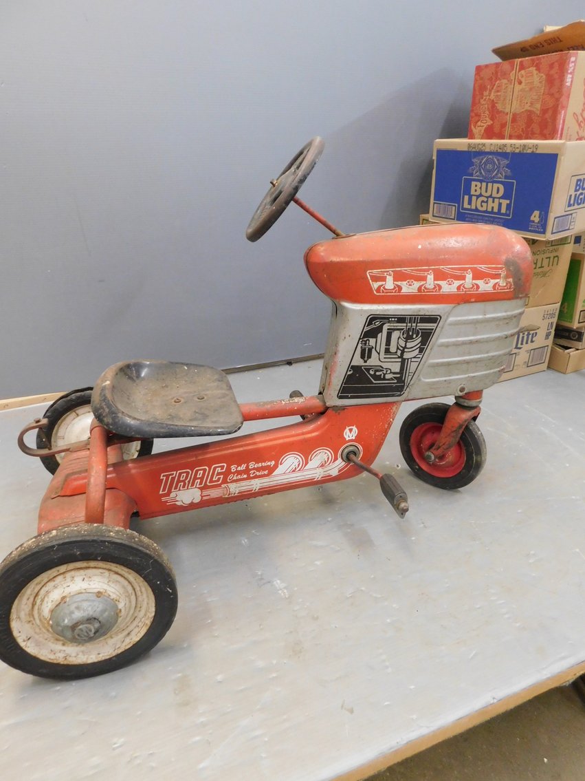 Image for Absolute Online Auction #2071