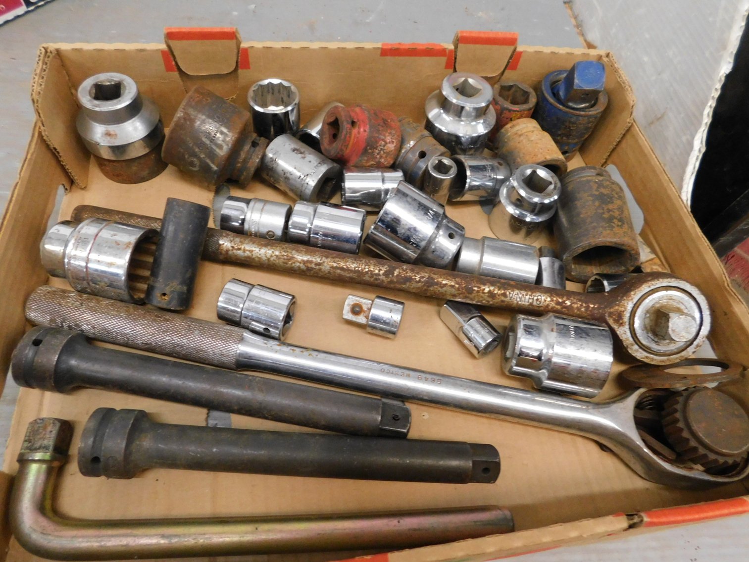 Image for Absolute Online Auction #2072