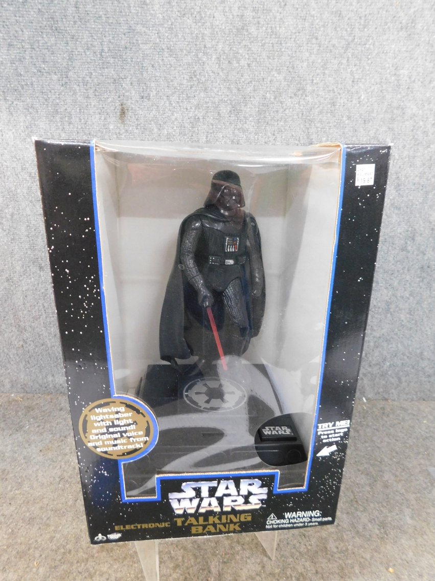 Image for Absolute Online Auction #2073