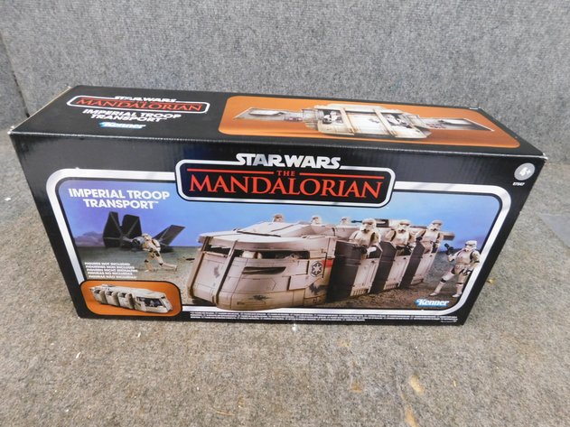 Image for Absolute Online Auction #2073