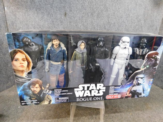 Image for Absolute Online Auction #2073