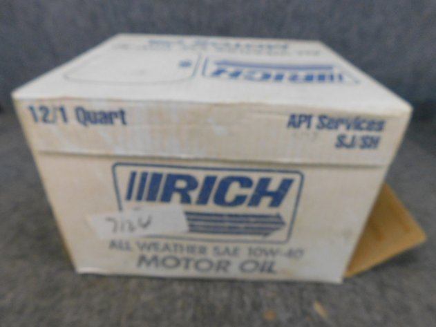 Image for Absolute Online Auction #2074