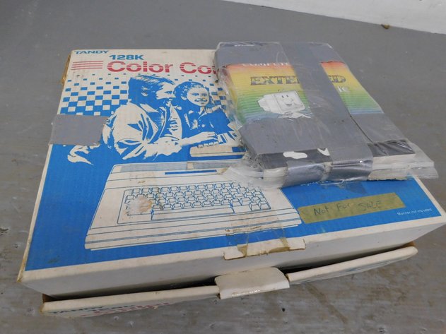 Image for Absolute Online Auction #2076