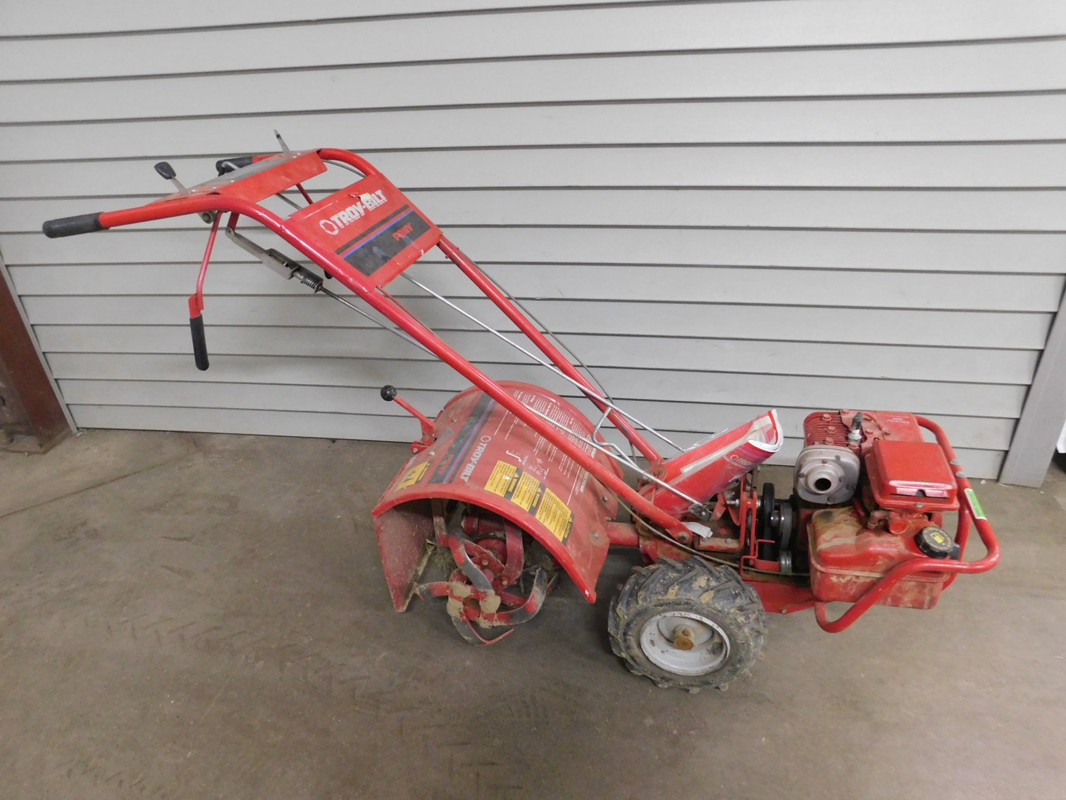 Image for Absolute Online Auction #2076