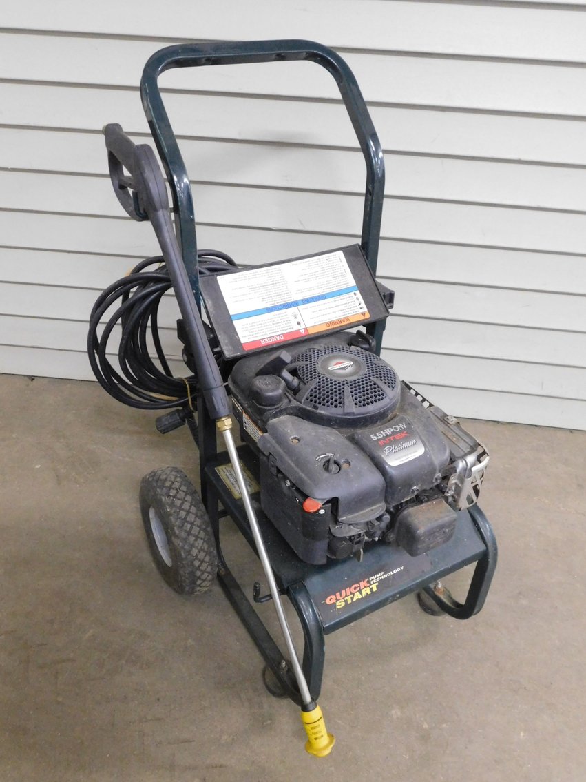 Image for Absolute Online Auction #2076