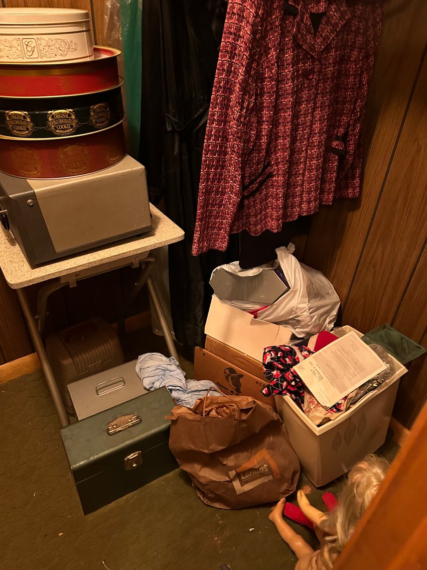 Image for Public Auction