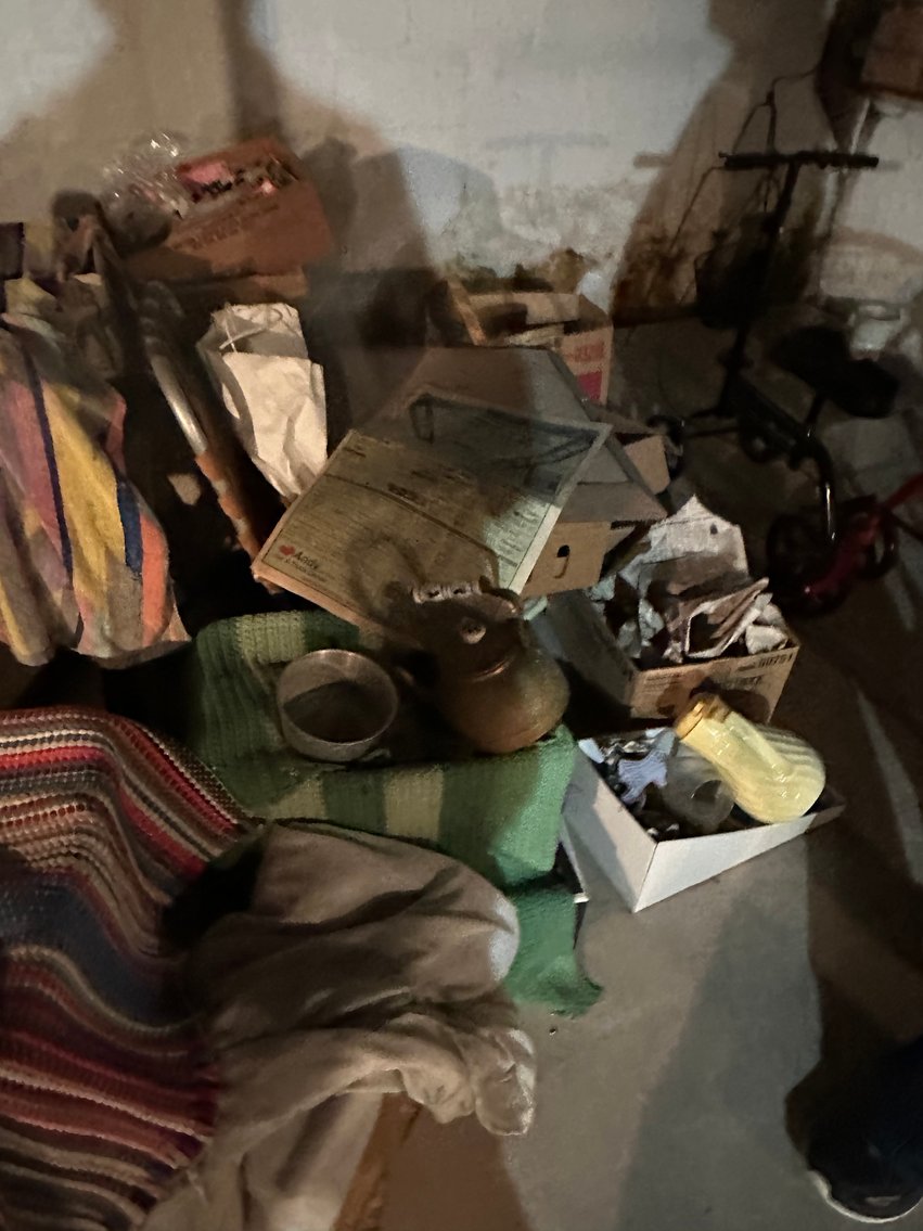 Image for Public Auction