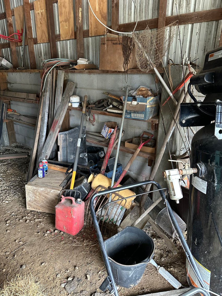 Image for Public Auction