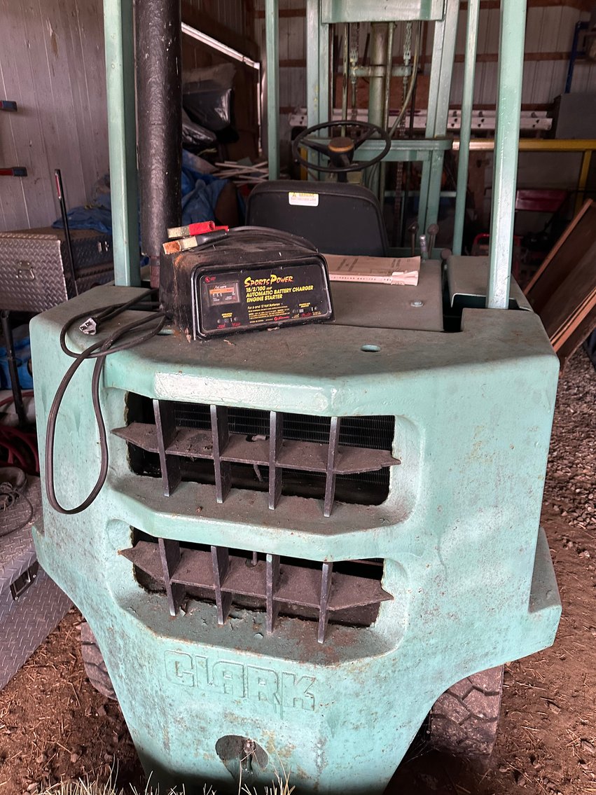 Image for Public Auction