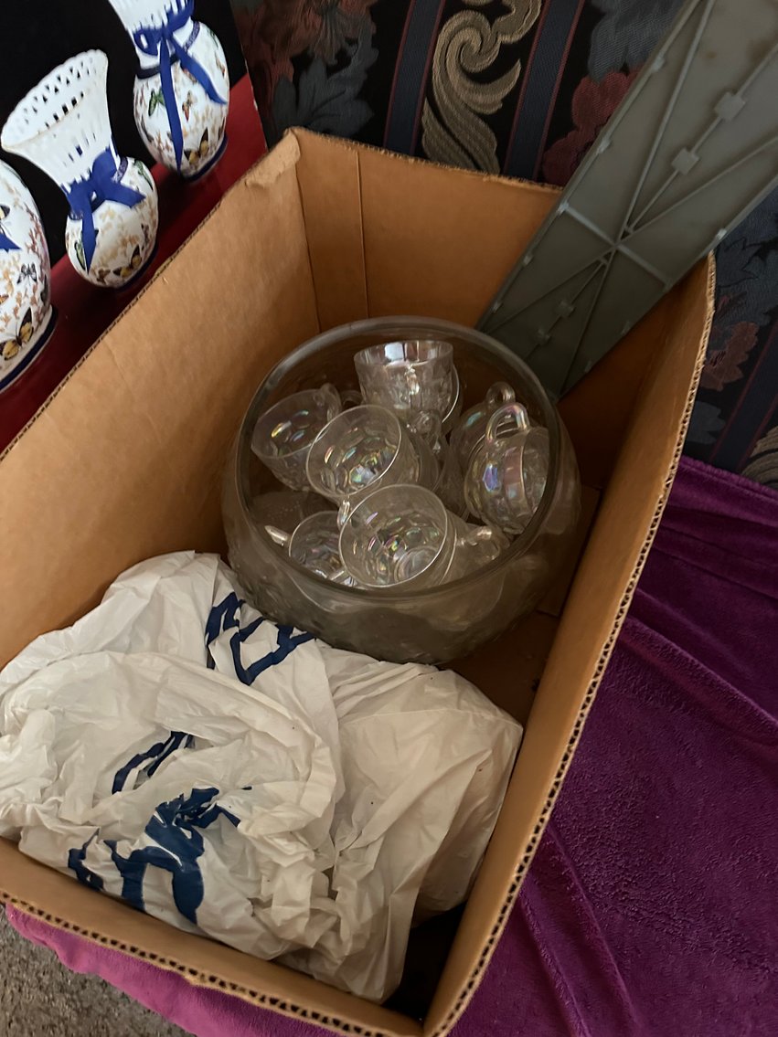 Image for Public Auction