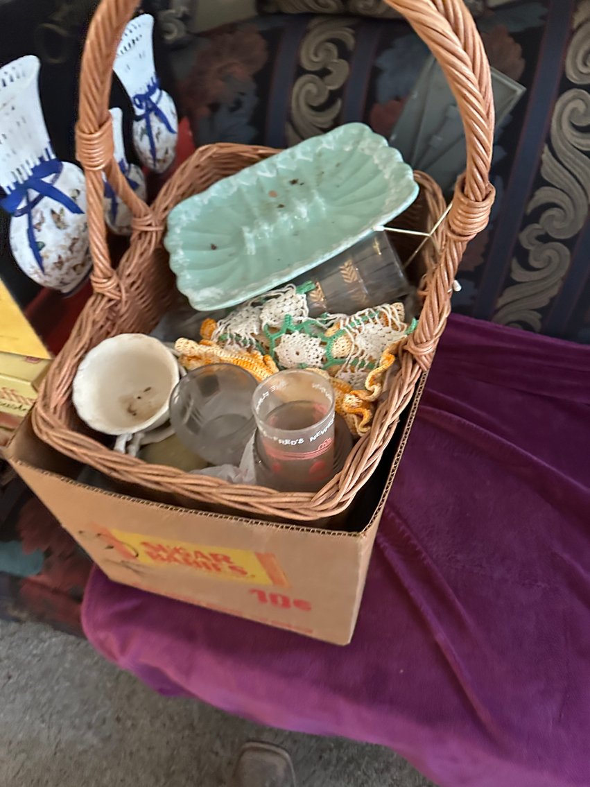 Image for Public Auction