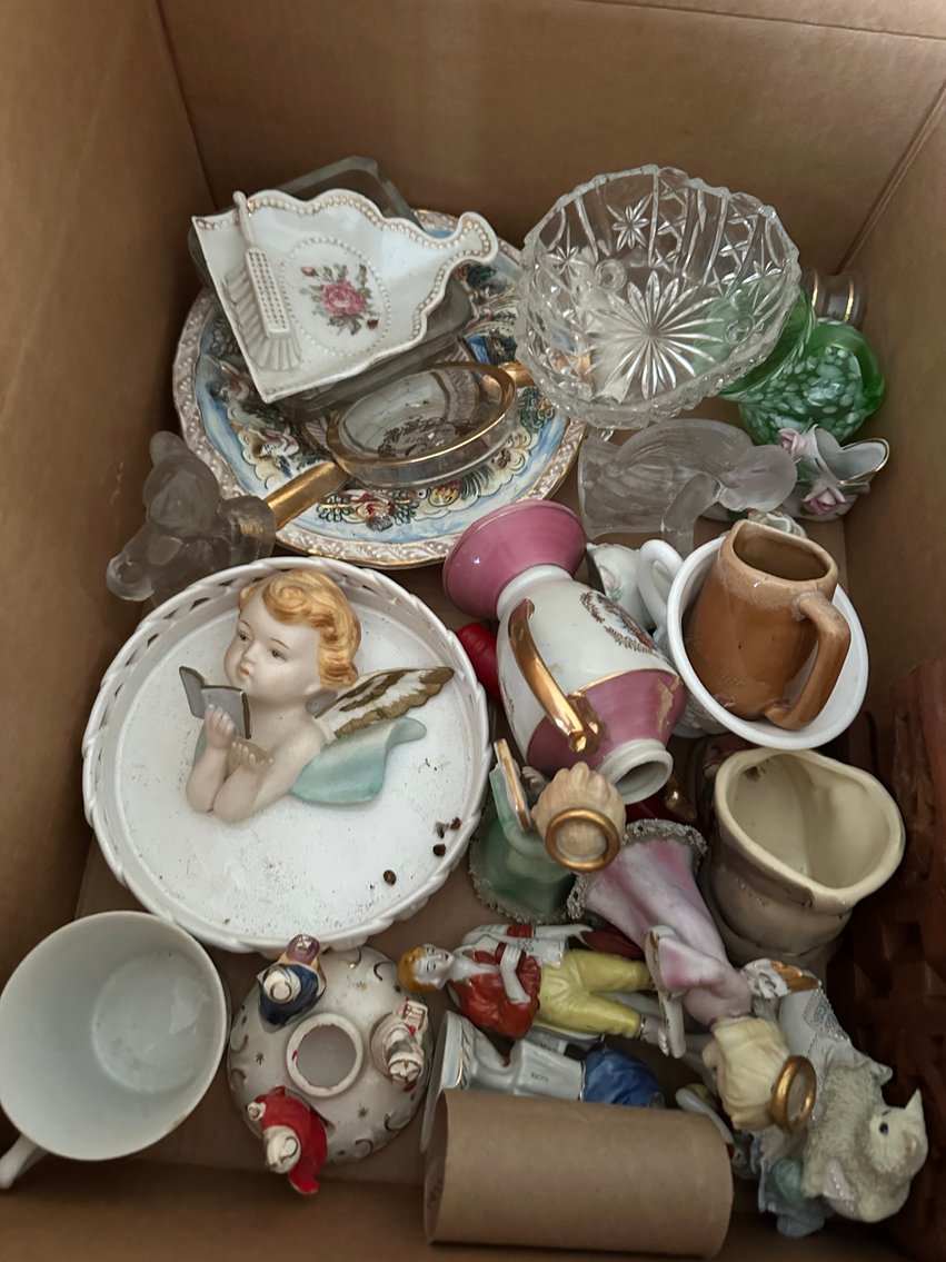 Image for Public Auction