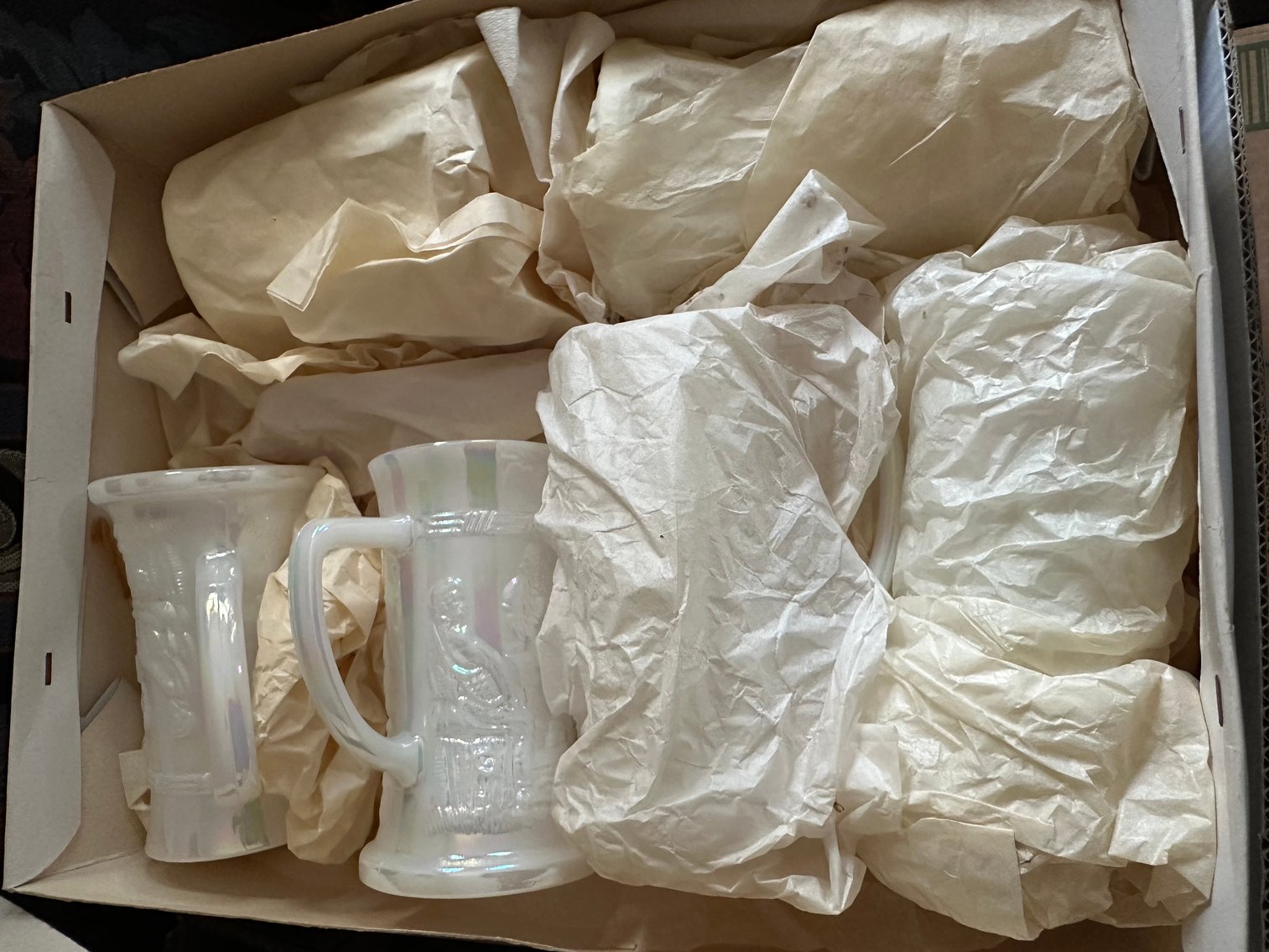 Image for Public Auction