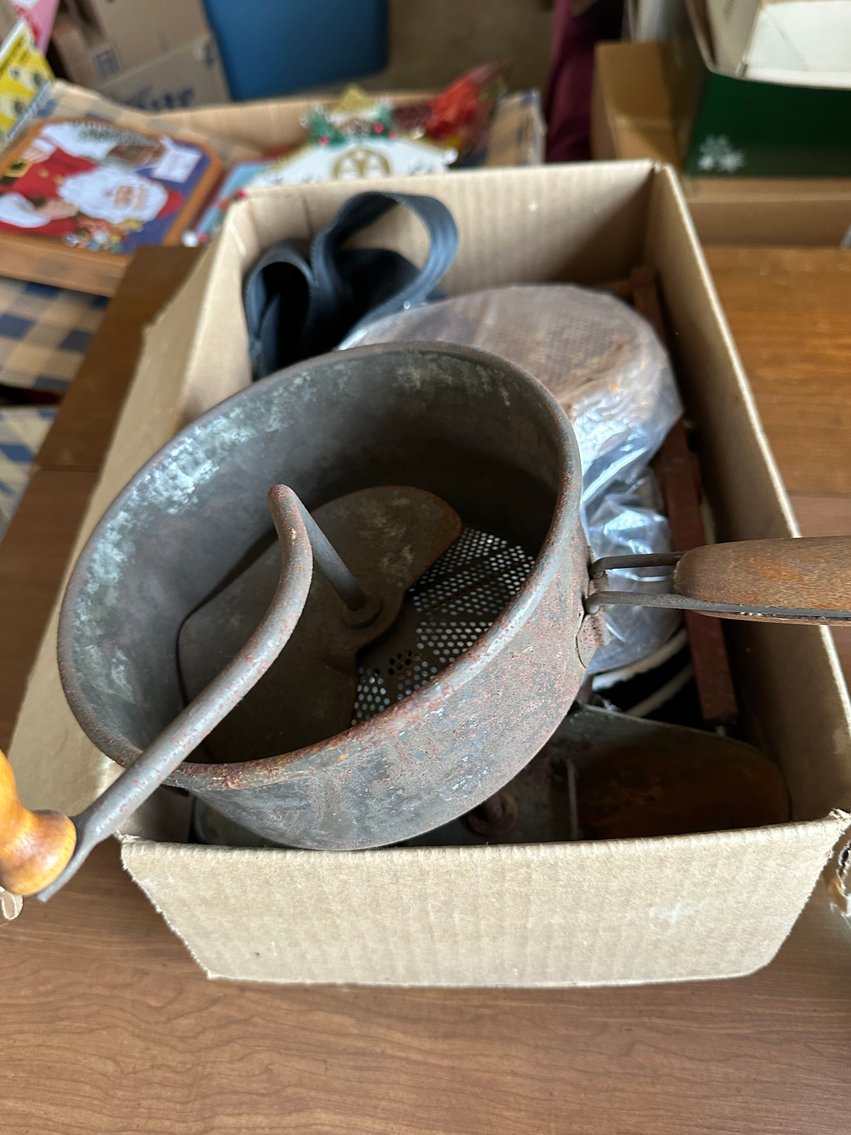 Image for Public Auction