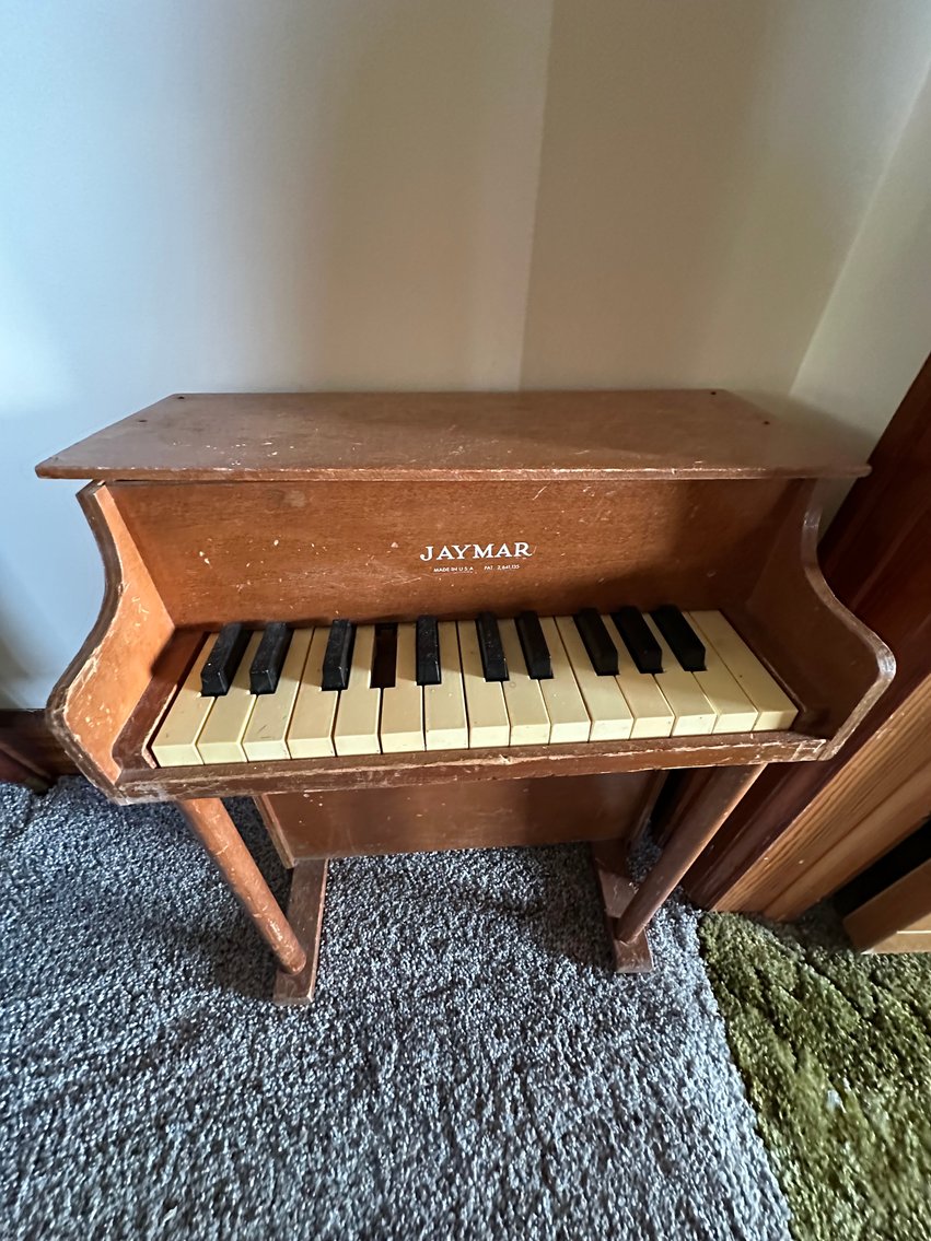 Image for Public Auction