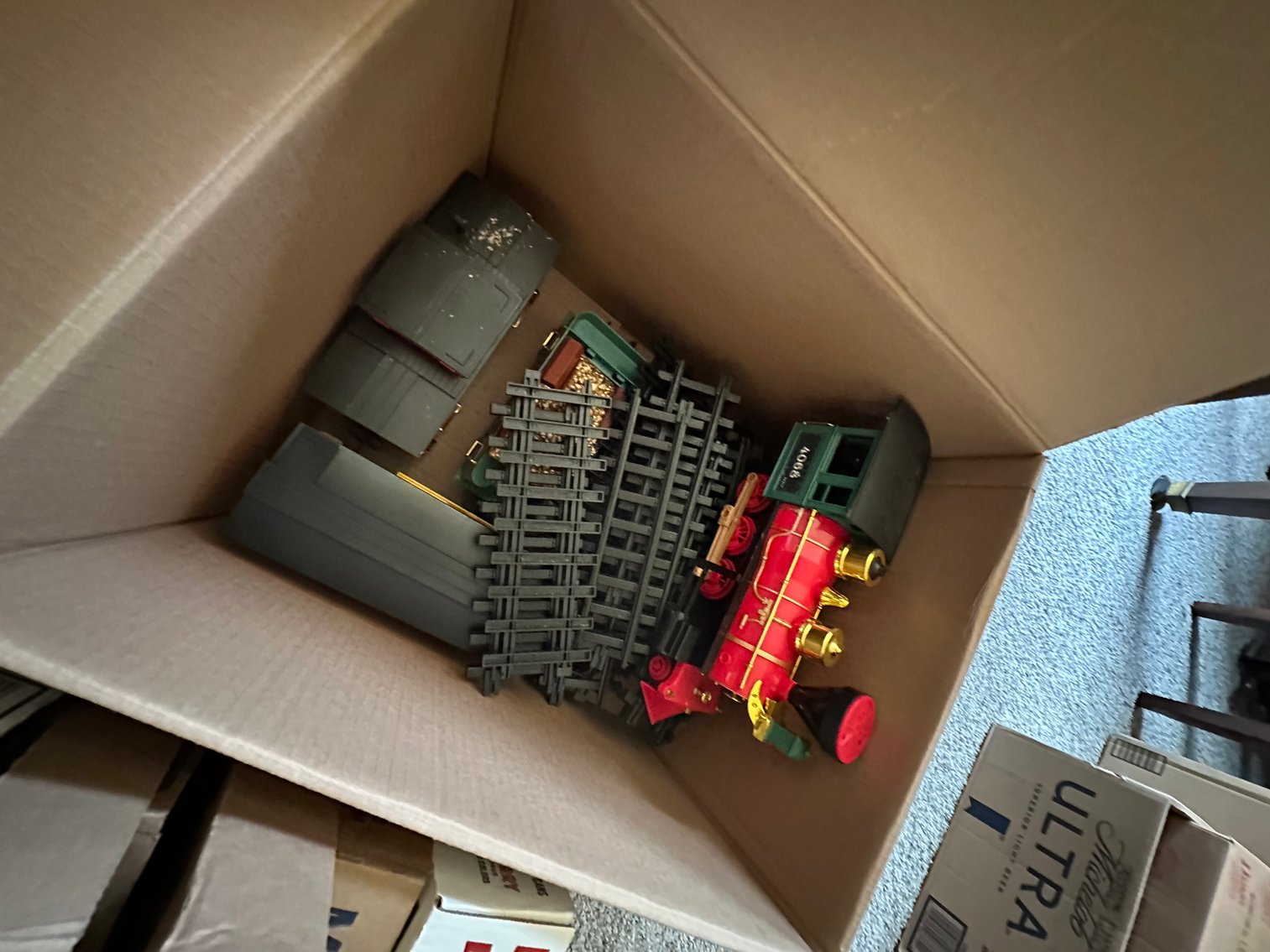 Image for Public Auction