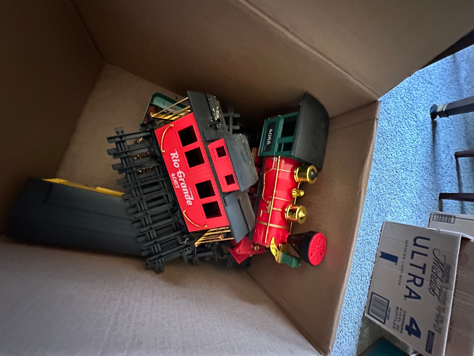 Image for Public Auction