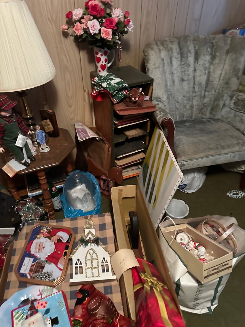 Image for Public Auction