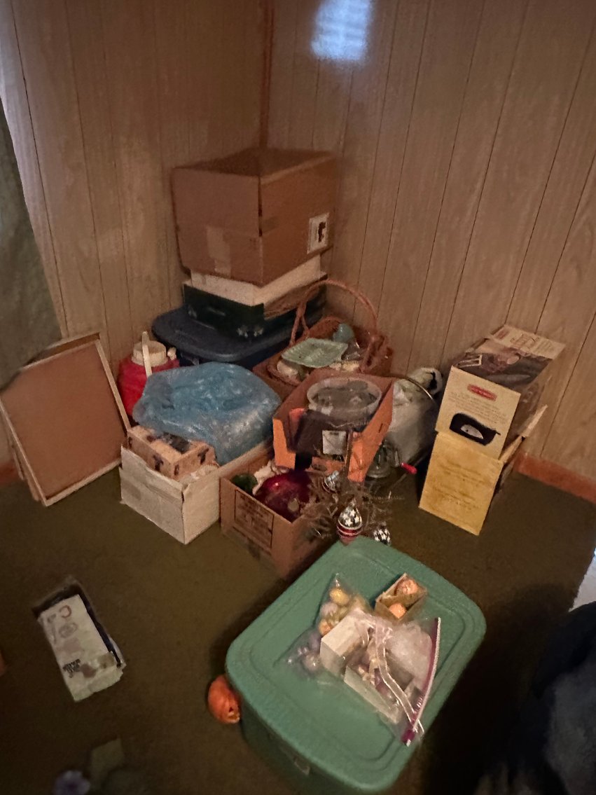 Image for Public Auction