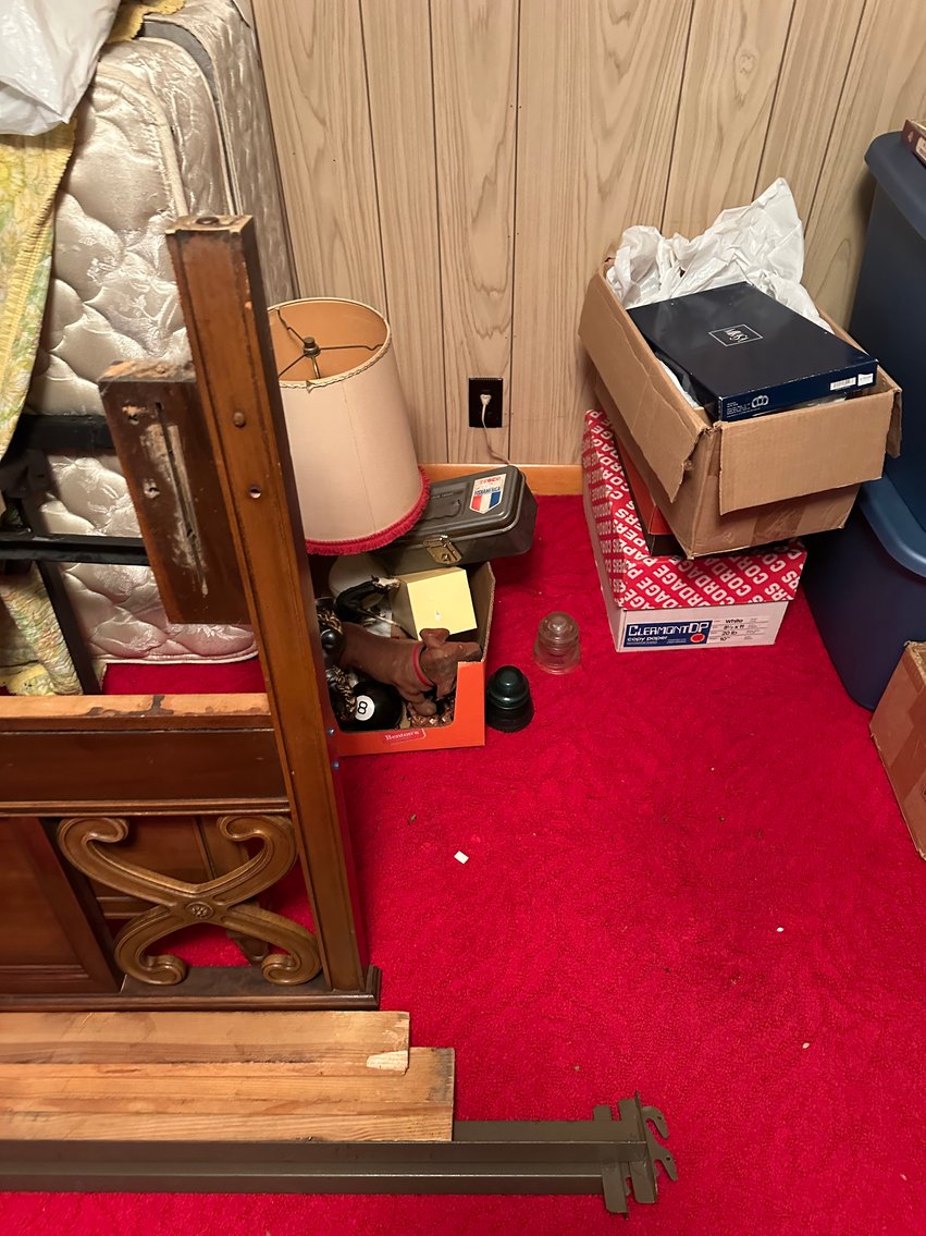 Image for Public Auction