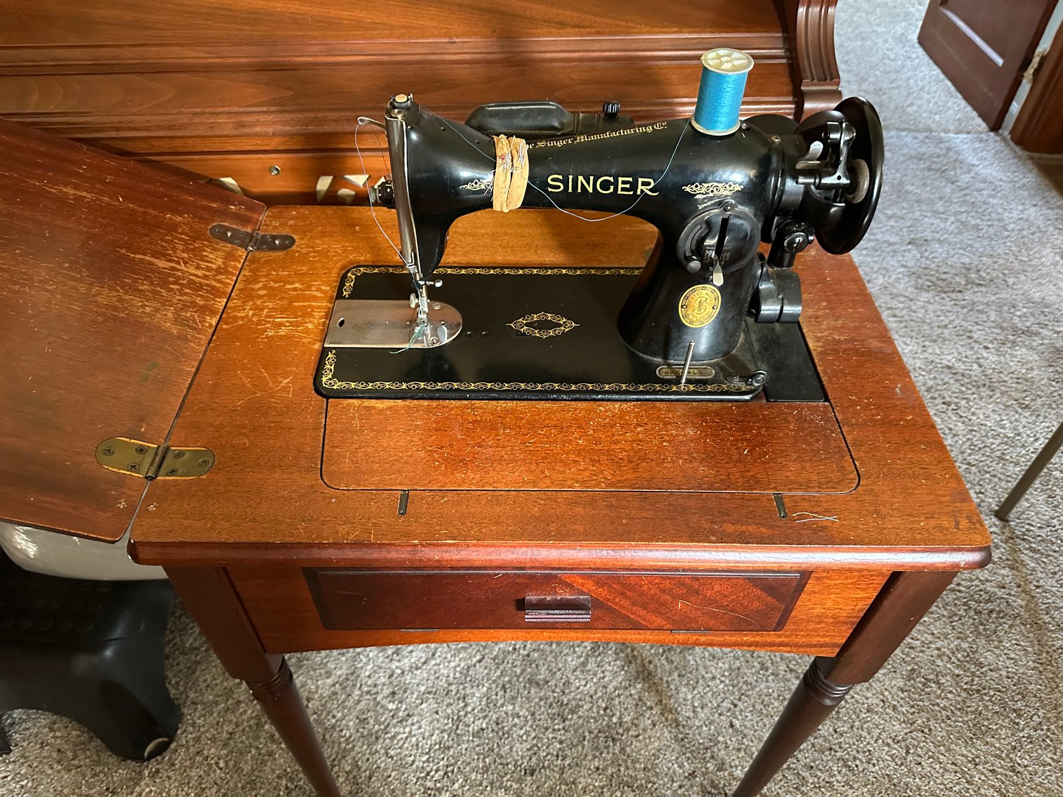 Image for Public Auction