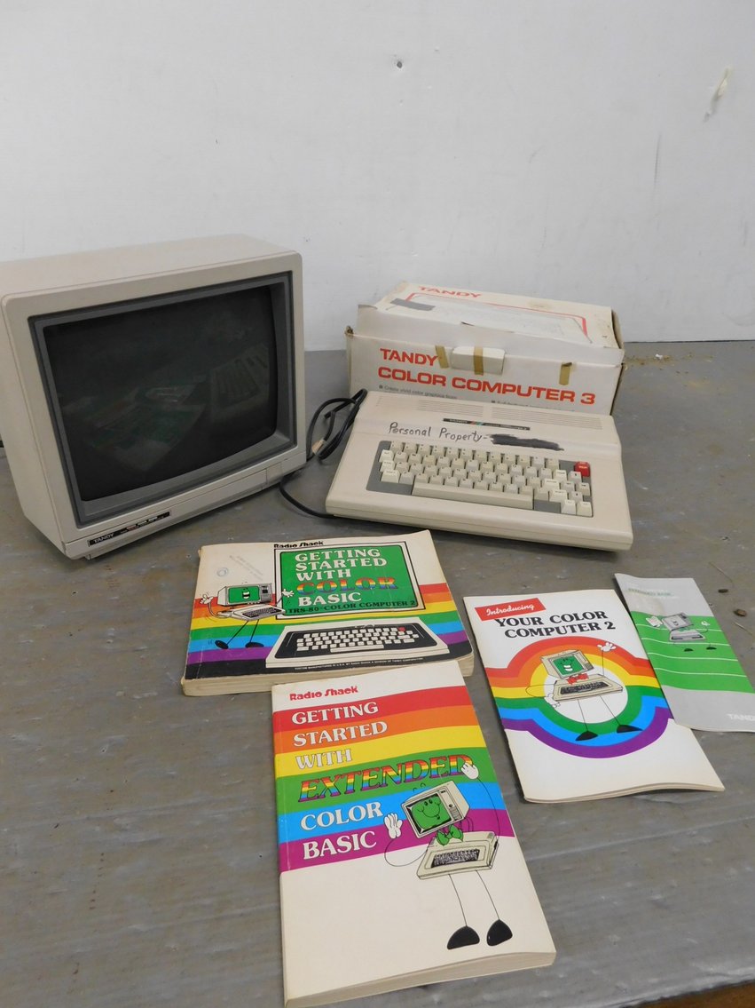 Image for Absolute Online Auction #2076