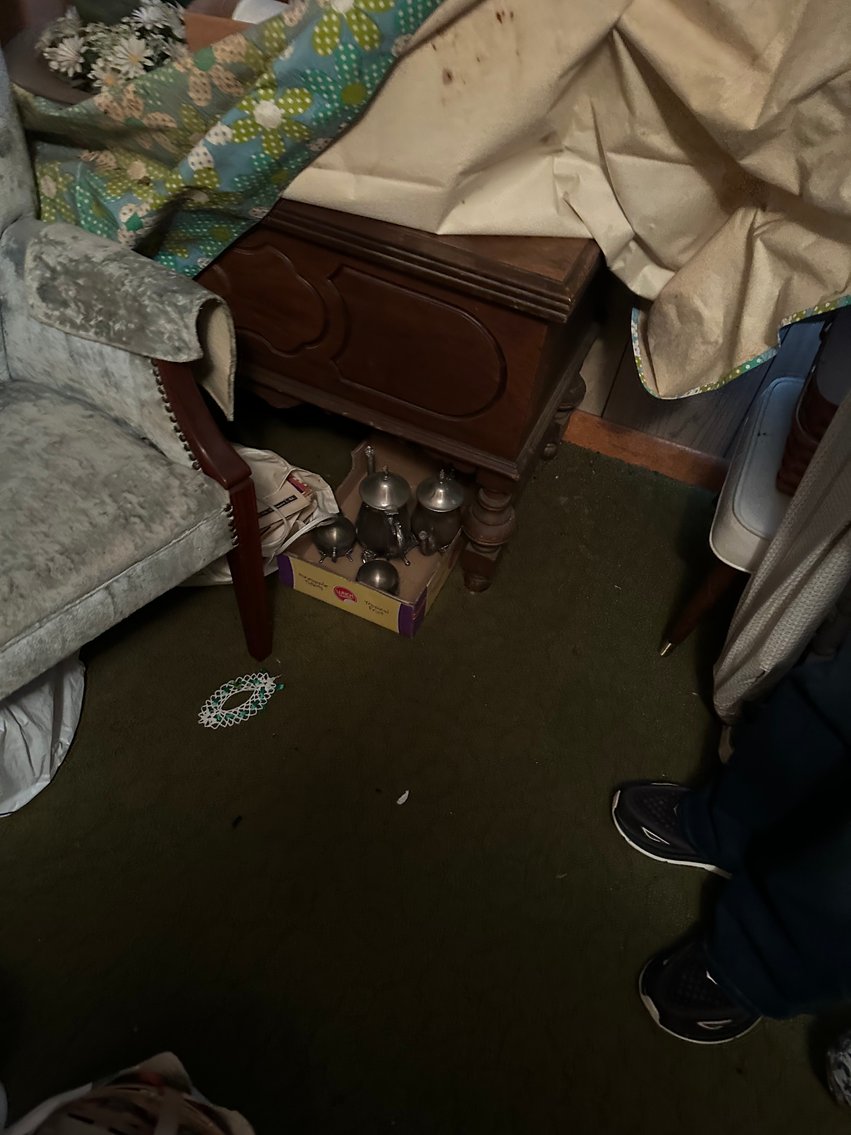 Image for Public Auction