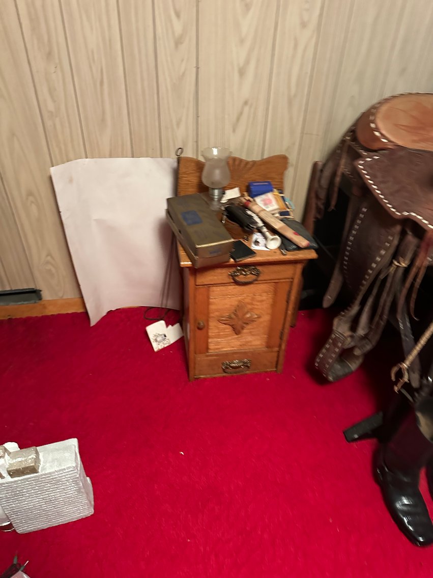 Image for Public Auction