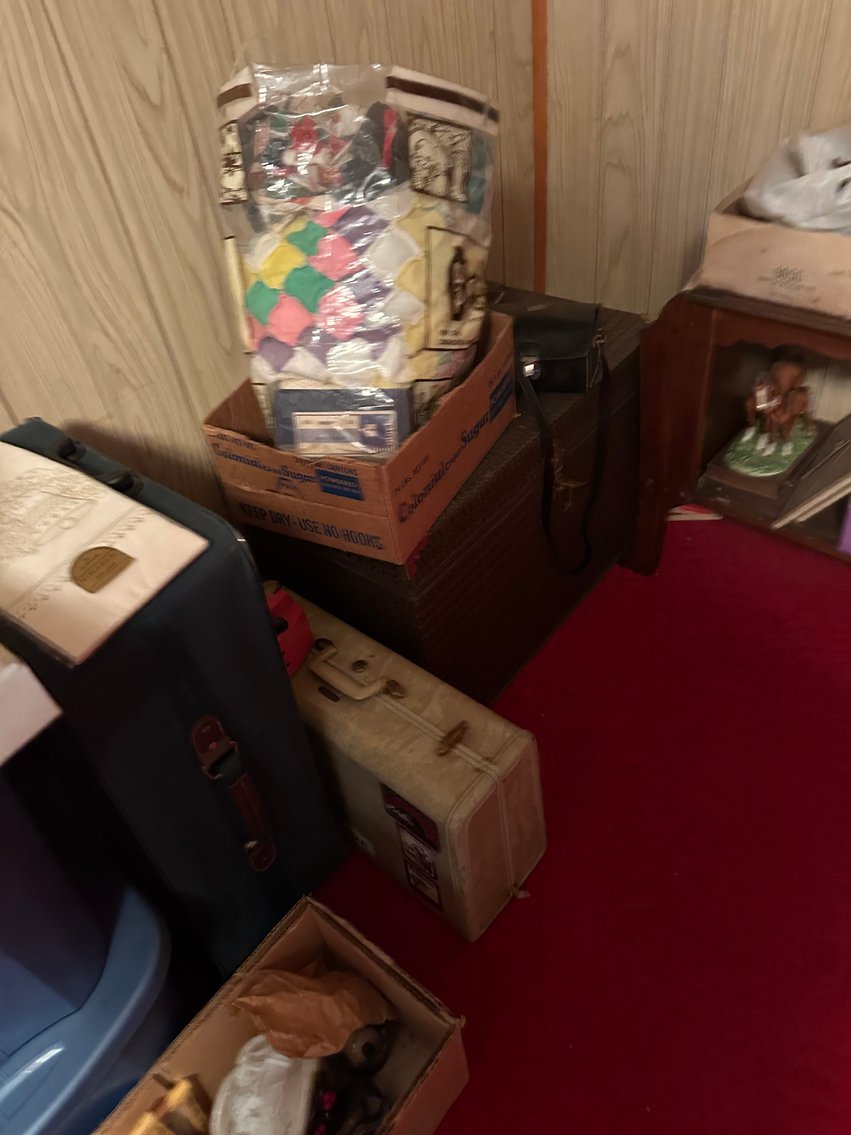 Image for Public Auction