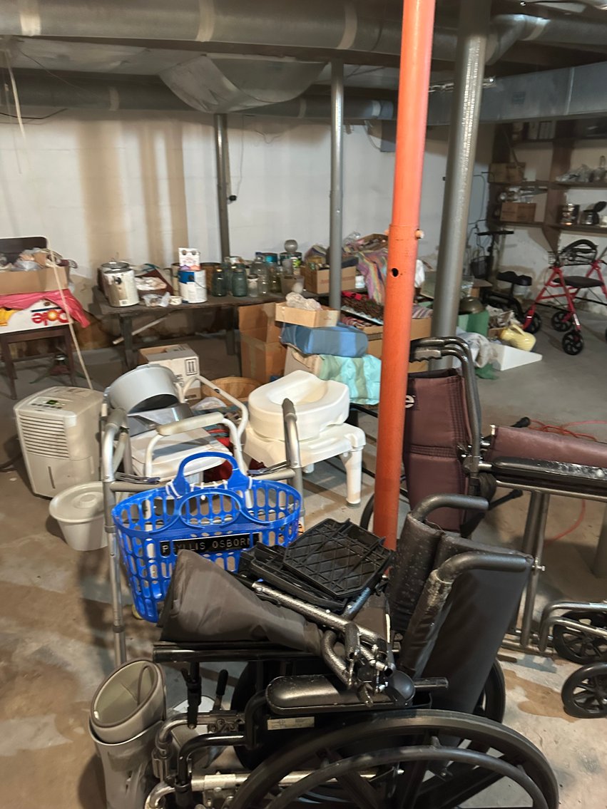 Image for Public Auction