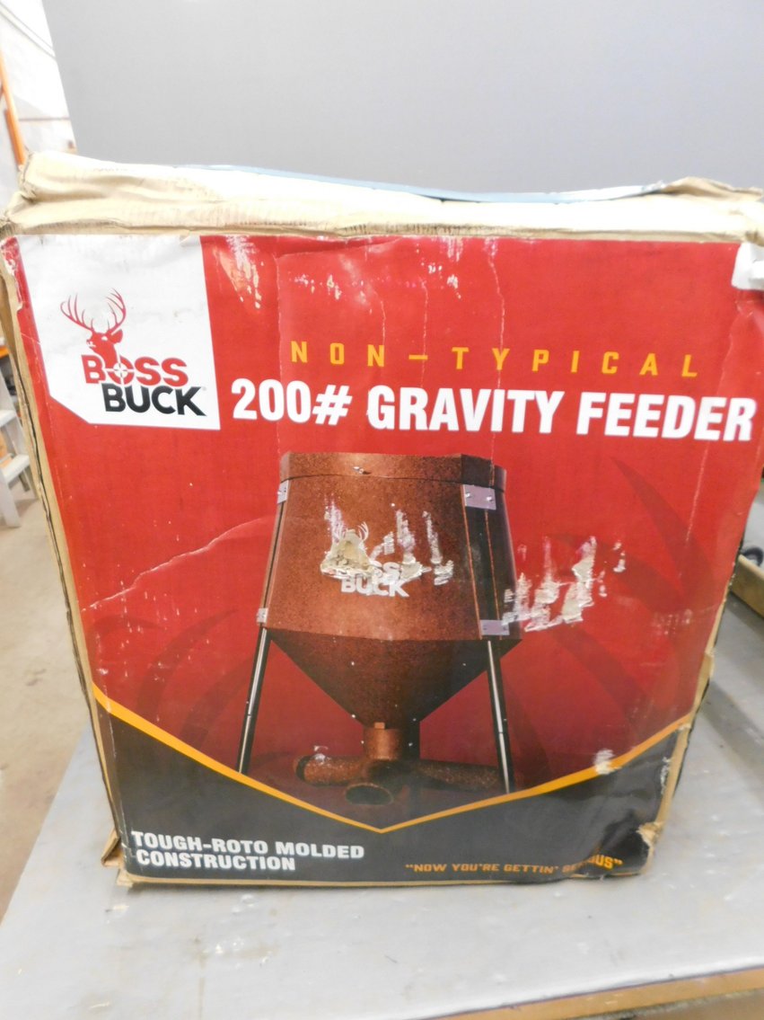 Image for Absolute Online Auction #2077