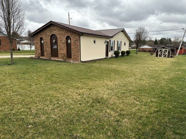 Image for Live Onsite Real Estate Auction with Online Bidding