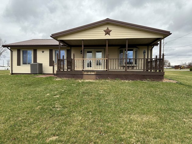 Image for Live Onsite Real Estate Auction with Online Bidding