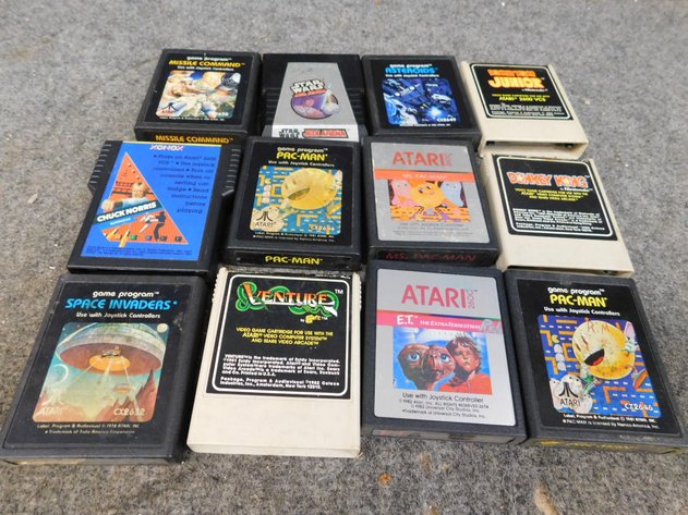 Image for Absolute Online Auction #2080