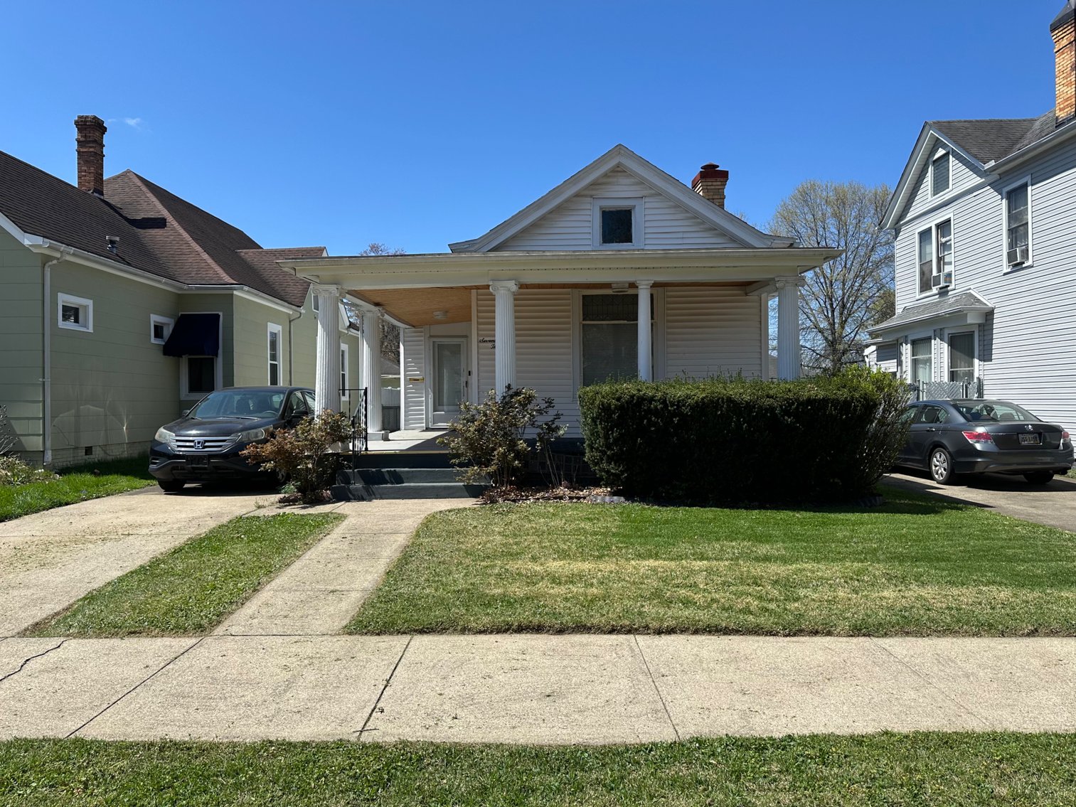 Image for Live Onsite Real Estate Auction with Online Bidding