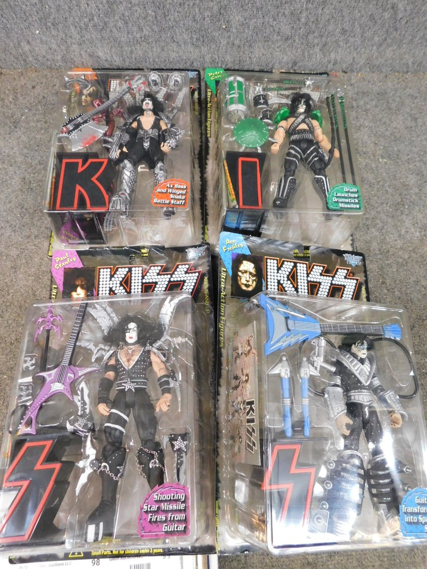 Image for Absolute Online Auction #2081