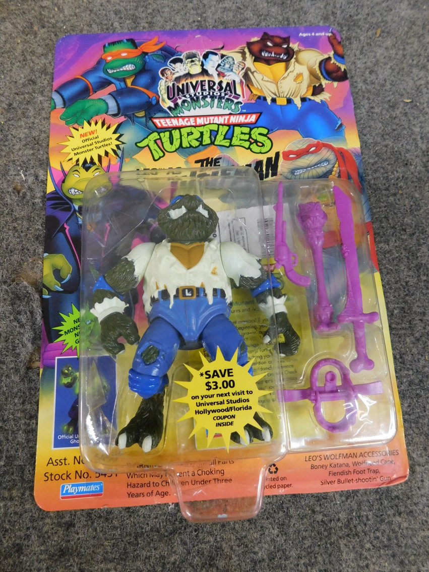 Image for Absolute Online Auction #2081