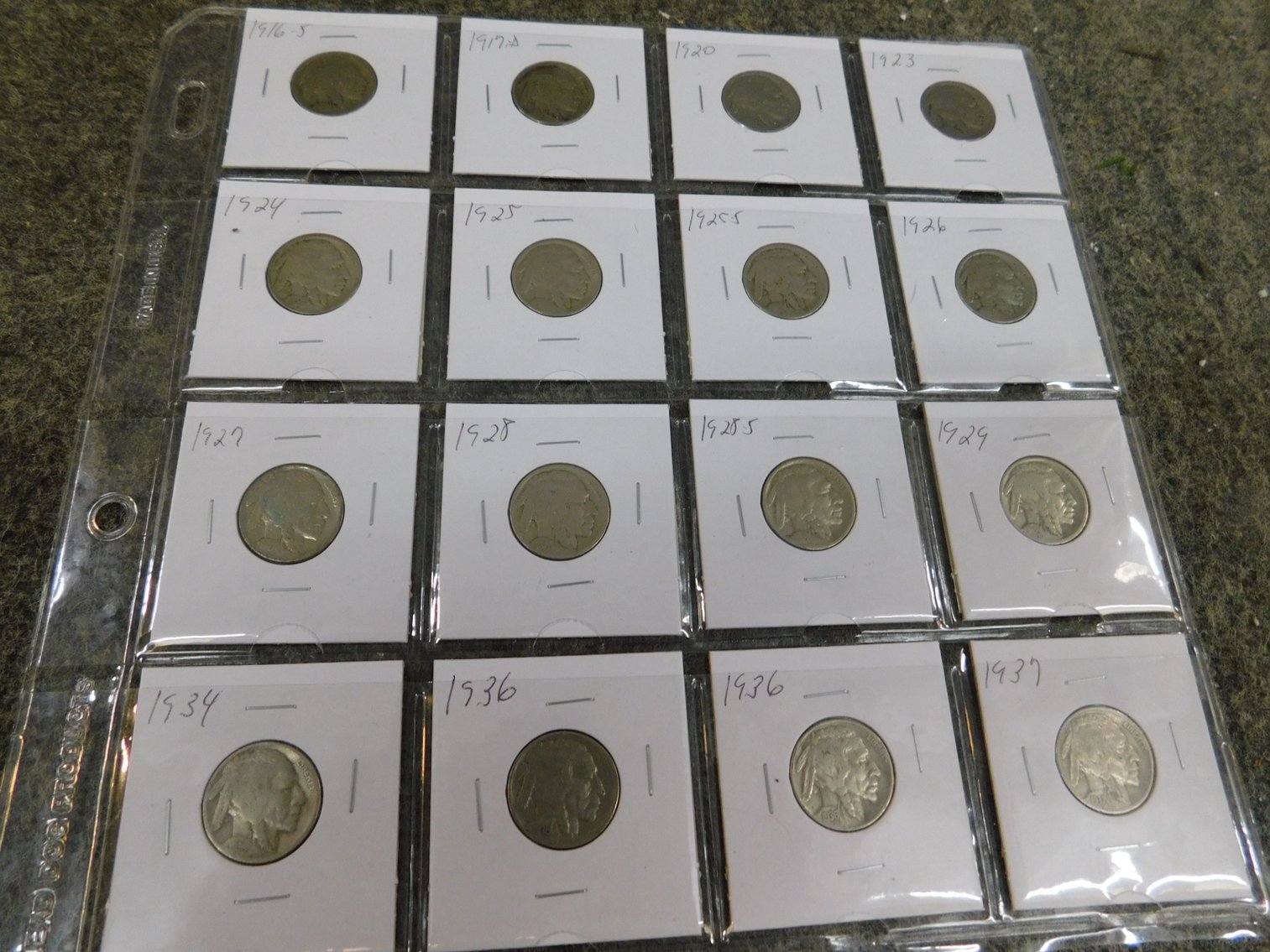 Image for Absolute Online Auction #2082