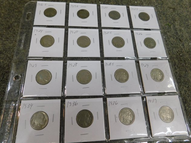 Image for Absolute Online Auction #2082