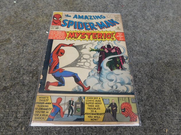 Image for Absolute Online Auction #2083