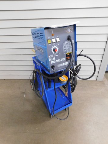 Image for Absolute Online Auction #2083