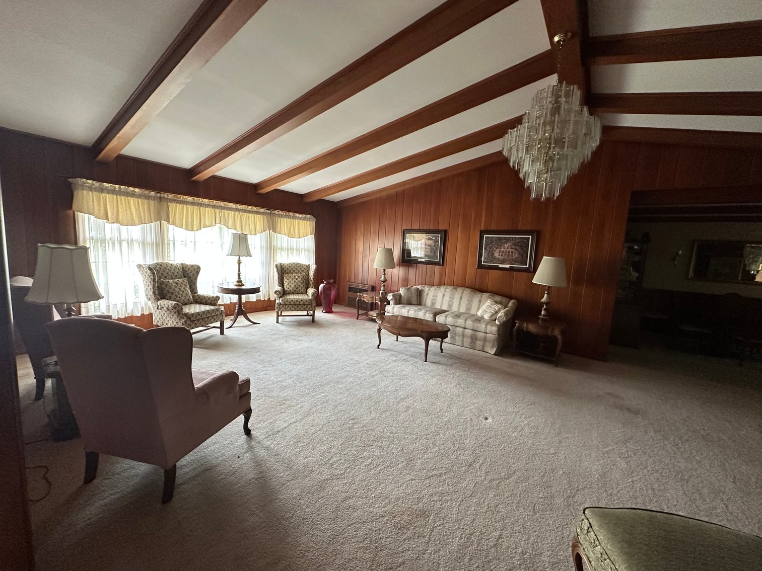 Image for Live Onsite Real Estate Auction with Online Bidding